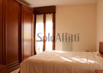 camera da letto - Appartamento Via Bidente snc, Forlimpopoli - foto 11
