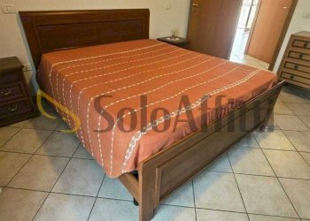 camera da letto matrimoniale - Appartamento Via Bidente snc, Forlimpopoli - foto 13