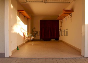 garage - Appartamento Via Bidente snc, Forlimpopoli - foto 14
