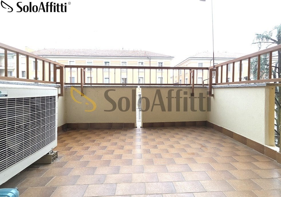20260505_121306.jpg - Three-room apartment Via Empoli 5, Milano (neighborhood Bicocca) - photo 1