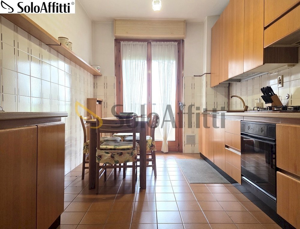 20260505_121533.jpg - Three-room apartment Via Empoli 5, Milano (neighborhood Bicocca) - photo 2
