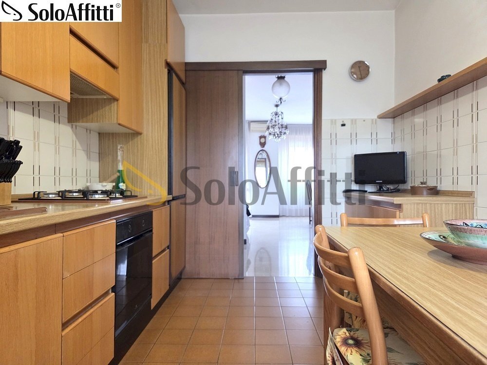 20260505_121617.jpg - Three-room apartment Via Empoli 5, Milano (neighborhood Bicocca) - photo 3