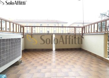 20260505_121306.jpg - Three-room apartment Via Empoli 5, Milano (neighborhood Bicocca) - photo 1