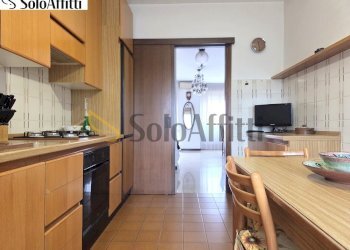 20260505_121617.jpg - Three-room apartment Via Empoli 5, Milano (neighborhood Bicocca) - photo 3