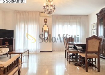 20260505_123130.jpg - Three-room apartment Via Empoli 5, Milano (neighborhood Bicocca) - photo 20