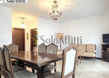 20260505_123227.jpg - Three-room apartment Via Empoli 5, Milano (neighborhood Bicocca) - photo 21
