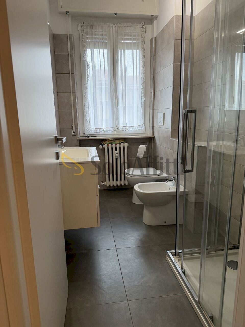 Three-room apartment Via Fratelli Lingiardi 4, Pavia - photo 2