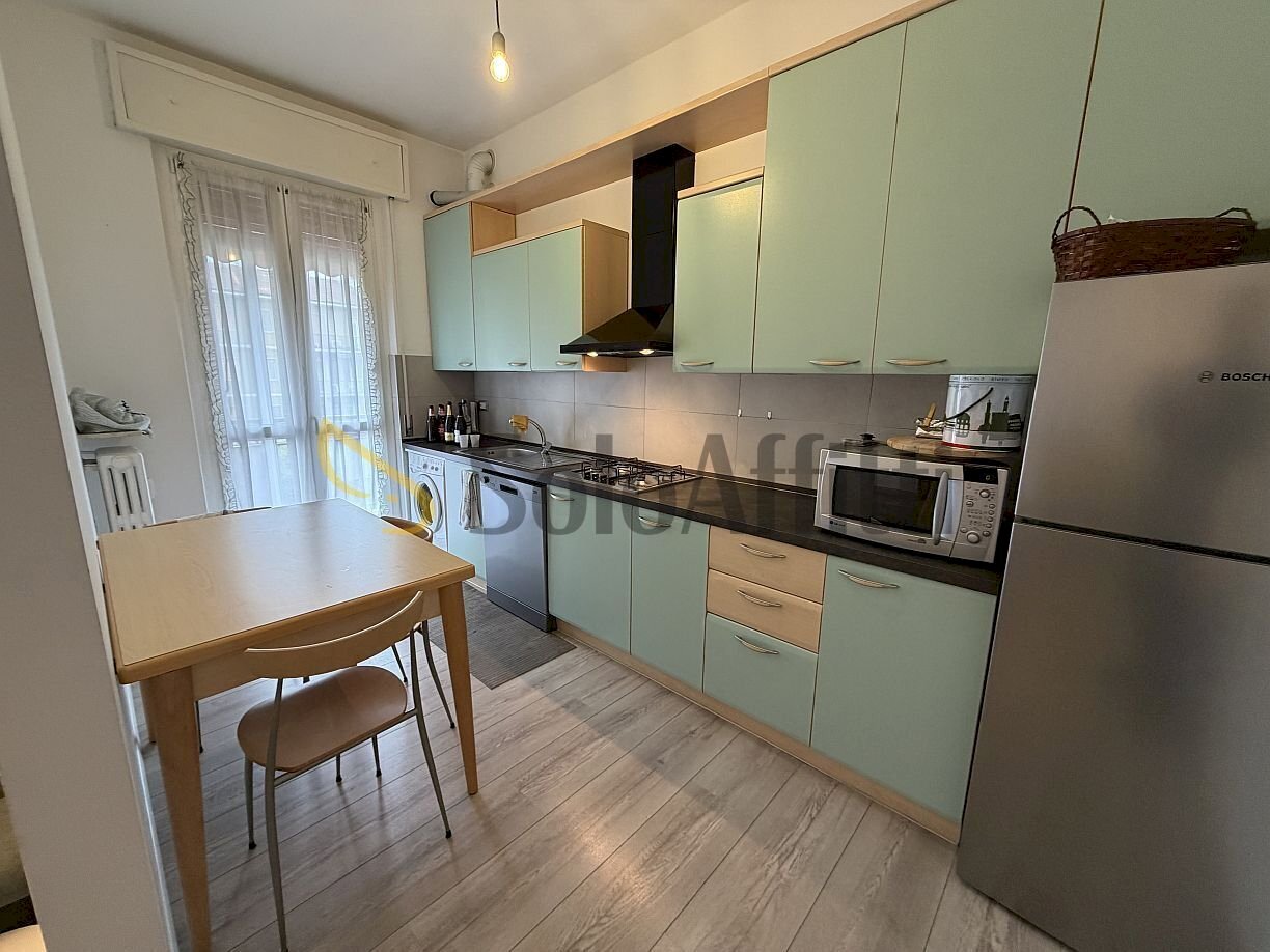 Three-room apartment Via Fratelli Lingiardi 4, Pavia - photo 3