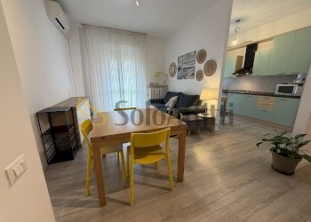 Three-room apartment Via Fratelli Lingiardi 4, Pavia - photo 1