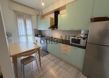 Three-room apartment Via Fratelli Lingiardi 4, Pavia - photo 3