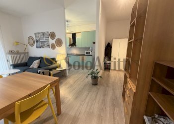 Three-room apartment Via Fratelli Lingiardi 4, Pavia - photo 4