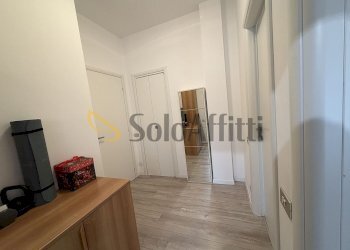 Three-room apartment Via Fratelli Lingiardi 4, Pavia - photo 5