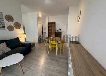 Three-room apartment Via Fratelli Lingiardi 4, Pavia - photo 8