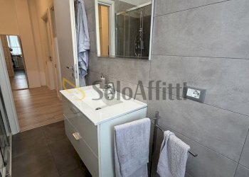 Three-room apartment Via Fratelli Lingiardi 4, Pavia - photo 9