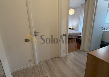 Three-room apartment Via Fratelli Lingiardi 4, Pavia - photo 19