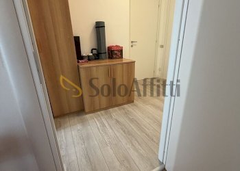 Three-room apartment Via Fratelli Lingiardi 4, Pavia - photo 22