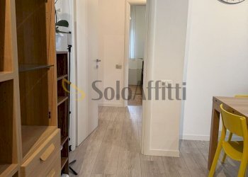 Three-room apartment Via Fratelli Lingiardi 4, Pavia - photo 24