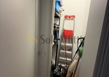 Three-room apartment Via Fratelli Lingiardi 4, Pavia - photo 28