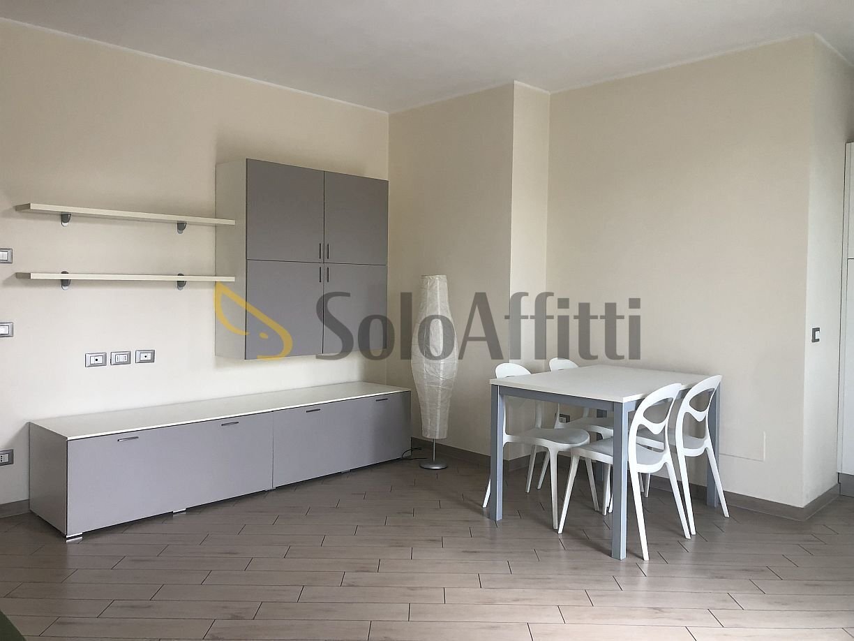 Two-room apartment Via Giuliano Ravizza 6, Pavia - photo 2