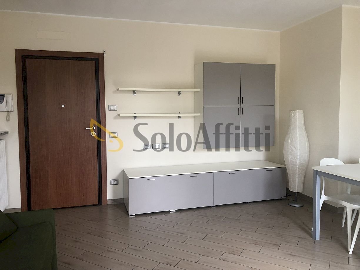 Two-room apartment Via Giuliano Ravizza 6, Pavia - photo 3