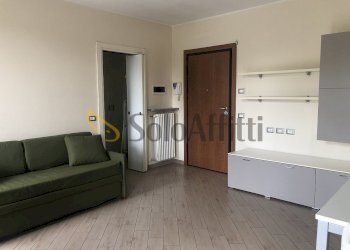 Two-room apartment Via Giuliano Ravizza 6, Pavia - photo 1
