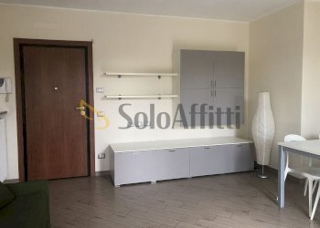 Two-room apartment Via Giuliano Ravizza 6, Pavia - photo 3