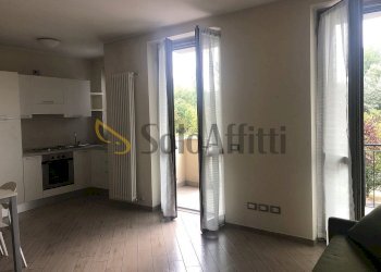 Two-room apartment Via Giuliano Ravizza 6, Pavia - photo 6