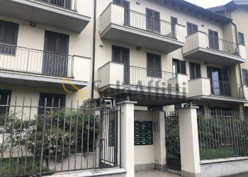 Two-room apartment Via Giuliano Ravizza 6, Pavia - photo 24