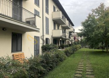 Two-room apartment Via Giuliano Ravizza 6, Pavia - photo 25