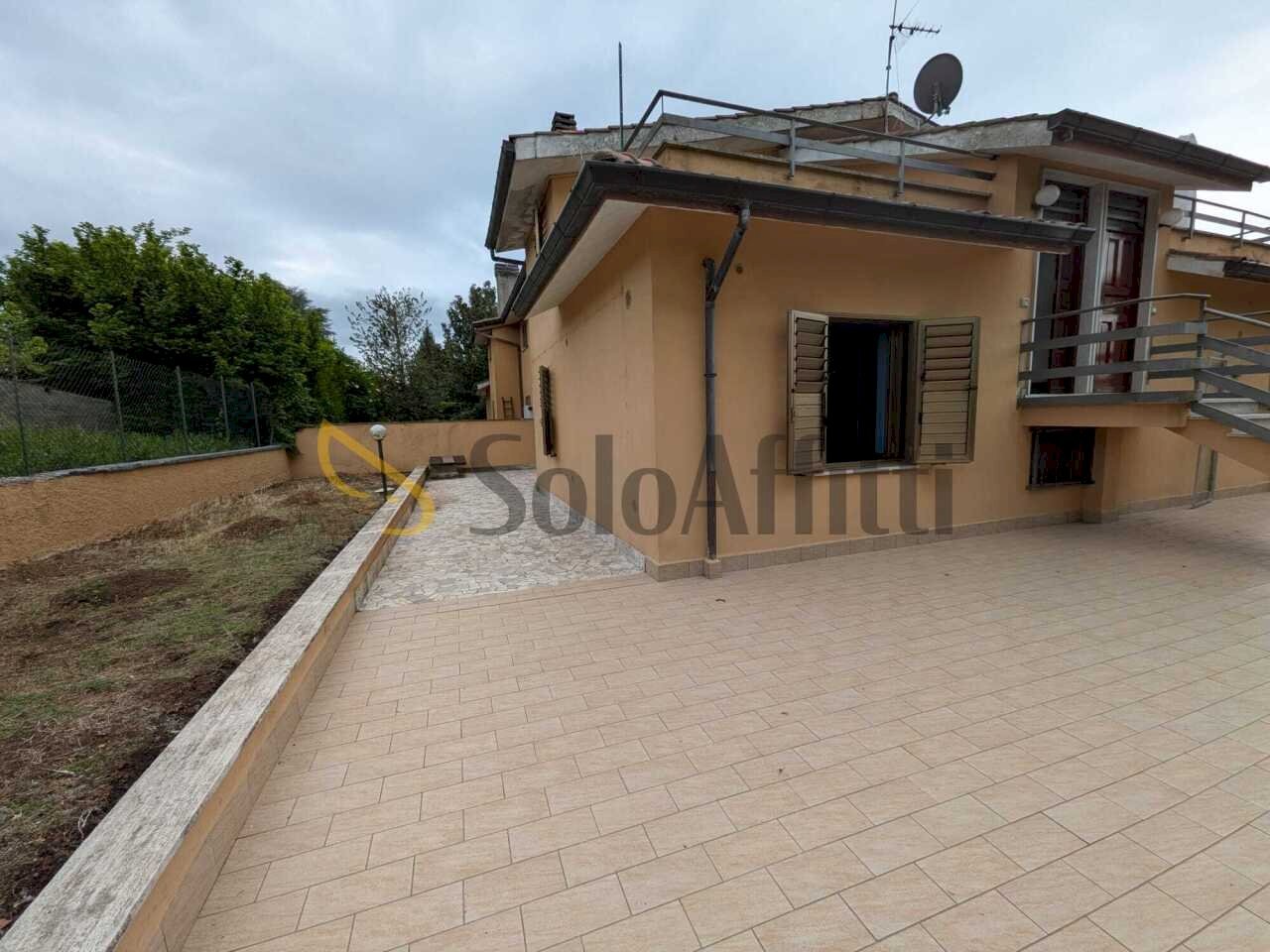 WhatsApp Image 2026-05-05 at 19.18.04 (5).jpg - Three-room apartment Via delle Robinie 7, Rocca Priora - photo 2