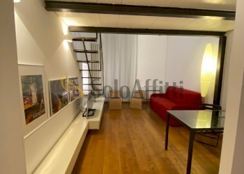 IMG_7257.jpg - Loft Via Orti 24, Milano - foto 2