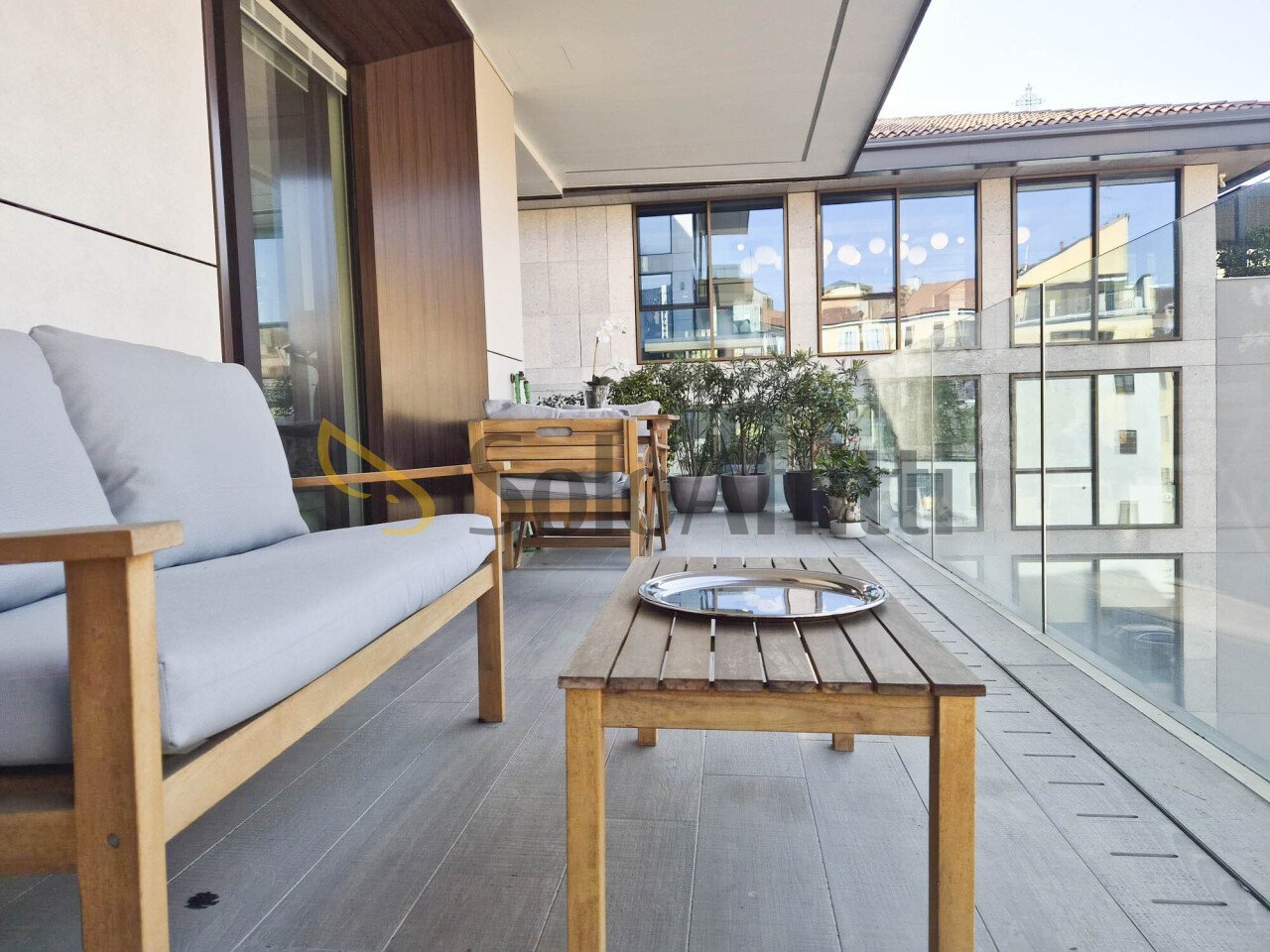 WhatsApp Image 2026-03-24 at 14.06.54 (4).jpg - Two-room apartment Corso di Porta Vigentina 13, Milano (neighborhood Ticinese) - photo 1