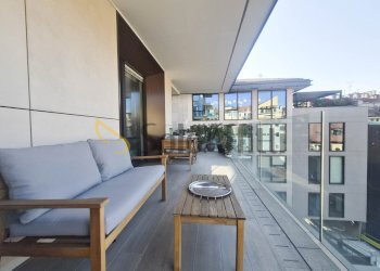WhatsApp Image 2026-03-24 at 14.06.54 (6).jpg - Two-room apartment Corso di Porta Vigentina 13, Milano (neighborhood Ticinese) - photo 9