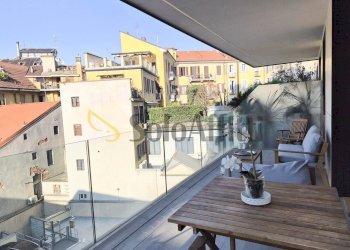 WhatsApp Image 2026-03-24 at 14.06.54 (1).jpg - Two-room apartment Corso di Porta Vigentina 13, Milano (neighborhood Ticinese) - photo 10