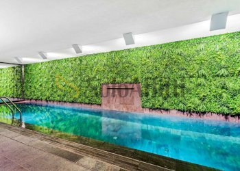 piscina 3.jpg - Two-room apartment Corso di Porta Vigentina 13, Milano (neighborhood Ticinese) - photo 19