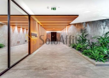 ingresso.jpg - Two-room apartment Corso di Porta Vigentina 13, Milano (neighborhood Ticinese) - photo 26