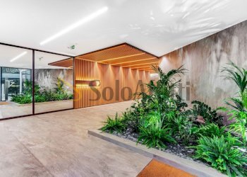 ingresso2.jpg - Two-room apartment Corso di Porta Vigentina 13, Milano (neighborhood Ticinese) - photo 27