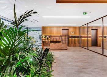receptiom.jpg - Two-room apartment Corso di Porta Vigentina 13, Milano (neighborhood Ticinese) - photo 29