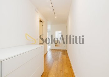 5M6A6860 - Two-room apartment Corso di Porta Vigentina 13, Milano (neighborhood Ticinese) - photo 8