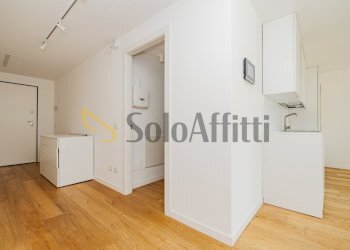 5M6A6859 - Two-room apartment Corso di Porta Vigentina 13, Milano (neighborhood Ticinese) - photo 9