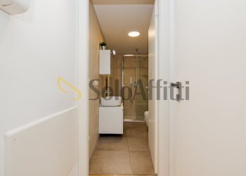 5M6A6862 - Two-room apartment Corso di Porta Vigentina 13, Milano (neighborhood Ticinese) - photo 11
