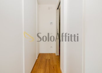 5M6A6857 - Two-room apartment Corso di Porta Vigentina 13, Milano (neighborhood Ticinese) - photo 12