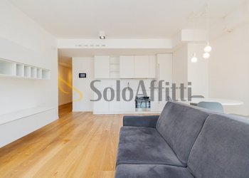 5M6A6871 - Two-room apartment Corso di Porta Vigentina 13, Milano (neighborhood Ticinese) - photo 13