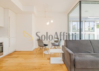 5M6A6869 - Two-room apartment Corso di Porta Vigentina 13, Milano (neighborhood Ticinese) - photo 14