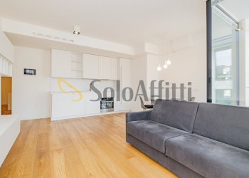 5M6A6870 - Two-room apartment Corso di Porta Vigentina 13, Milano (neighborhood Ticinese) - photo 15