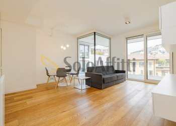 5M6A6868 - Two-room apartment Corso di Porta Vigentina 13, Milano (neighborhood Ticinese) - photo 19
