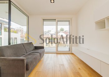 5M6A6878 - Two-room apartment Corso di Porta Vigentina 13, Milano (neighborhood Ticinese) - photo 20