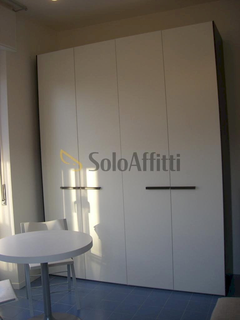 armadio.jpg - Monolocale via Rosmini 8, Milano - foto 2