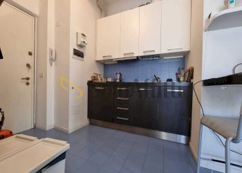 cucina 1.jpg - Monolocale via Rosmini 8, Milano - foto 10