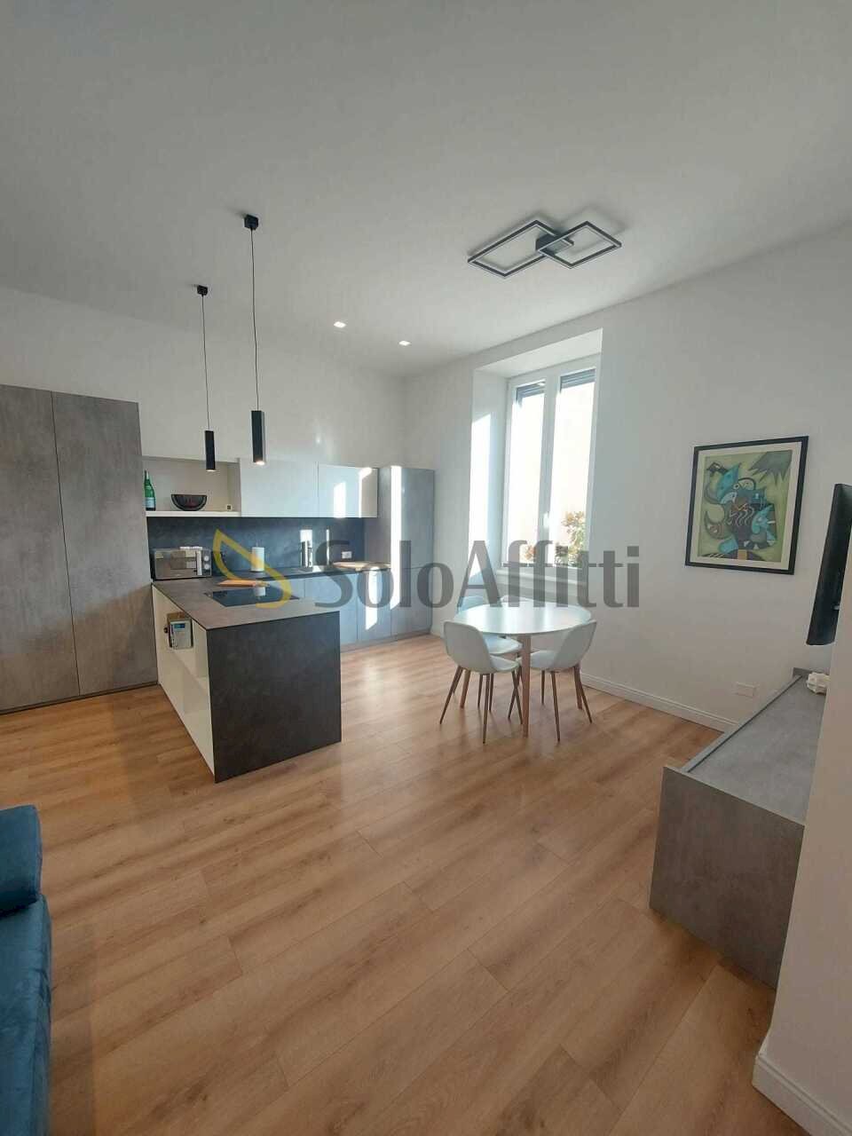 cucina.jpg - Bilocale Via Gaspare Spontini 4, Milano - foto 2